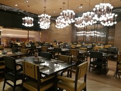 大堂-星汇餐厅(新濠影汇店)