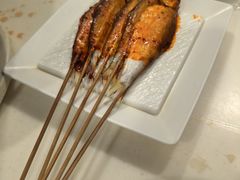 -金刚山(学府路店)