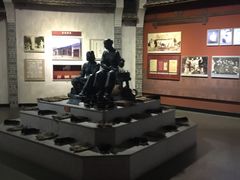 -中央革命根据地历史博物馆