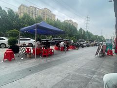 -杨记拉面总店