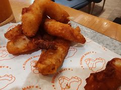 -夏日玛莉西餐厅(梅溪湖步步高店)