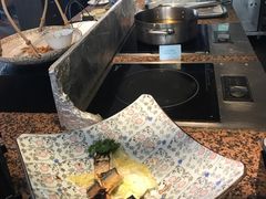 -大连富丽华大酒店