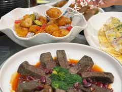 -祈胜邨•顺德鱼生•顺德菜(容桂店)