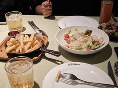 -碧特博格啤酒花园餐厅(芜湖路店)