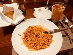 -食间牛排(湖西路店)