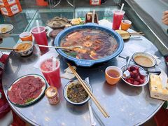 -王歘歘·chuǎ火锅(五道营店)