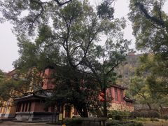 -桂林独秀峰王城景区