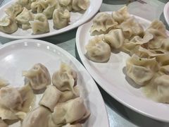 鲅鱼馅饺子-听涛雅苑百味饺子老家菜馆