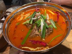 -纳鲁孜·新疆特色餐厅(上海悦荟广场店)