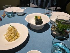 -三利音·玖弄小鲜(浦东嘉里城店)