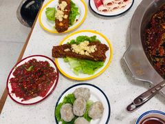 -陳艳红火锅(港汇店)