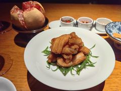 -新荣记(西溪湿地店)