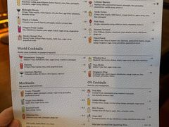 -Burger & Lobster(Dean Street)