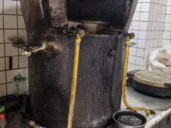 -三兄弟高炉烧饼