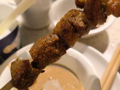 -五十六号院涮肉(雍和宫店)