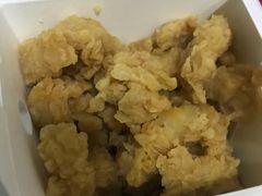-肯德基(东安路站店)