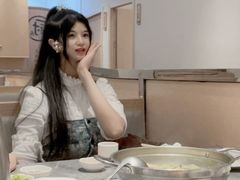 -张凯达·深海石斑鱼潮汕火锅(十五年品牌•虹桥天街店)