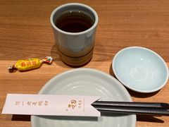 -初居食屋日式料理(万象城购物中心店)