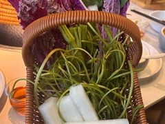 -花菇朵 ll 野生菌锅·精品滇菜(后沙峪店)