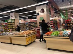 -华润万家(凯德广场店)
