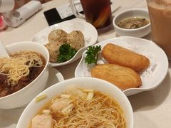 -池记(尖沙咀店)