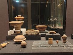 -陕西历史博物馆