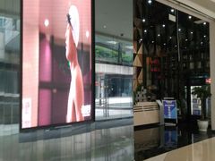 -奇迹健身·恒温游泳(恒大广场店)