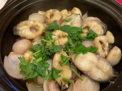 -莆田餐厅PUTIEN(西安万象天地店)