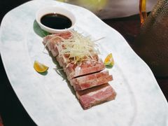 -永安鱼庄·镇江菜(东吴路店)