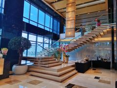 -龙之梦万丽酒店青餐厅