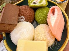 -伊豆野菜村(合景·摩方店)