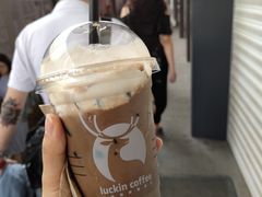 -瑞幸咖啡(国贸商场店)