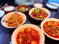 金钱蛋-潇湘阁(望京SOHO店)