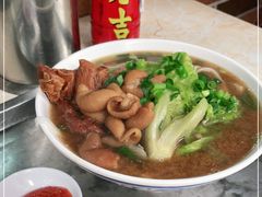 -珍珍小食店(西华路店)