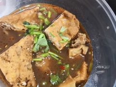 -新五爱道夜市
