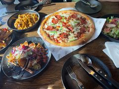 -Q MEX 库迈墨西哥餐吧(三里屯店)