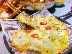 -妥妥烤肉料理(昙华林店)