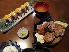 -千代武日本料理(哈西店)