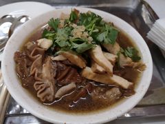 -姚记炒肝店(鼓楼店)