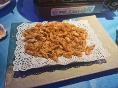 法香小河虾-千岛蚝高压锅生蚝·人参火锅(白云万达店)