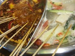 -来蜀乾串串香(北京总店)