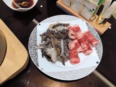 -西藏饭店·亚克·食光自助餐厅(文殊院店)
