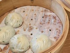 -南翔馒头店(豫园店)