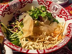 -人民公社大食堂(张家湾店)