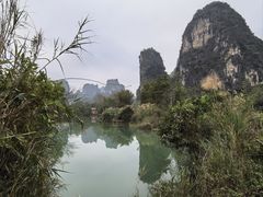 -明仕田园