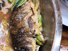 -下梅人家土菜馆(历史文化餐厅度假区店)