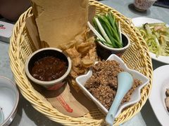 -鲁菜根·泰山菜(泰山店)
