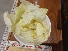 -清真·老门框爆肚涮肉·中华老字号(丰管路店)