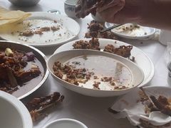 -柯老二特色炒鸡店(竹泉村店)