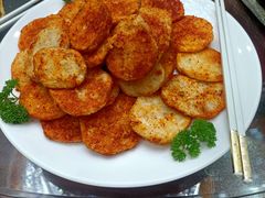 -清真悦宾楼食府(海湖店)
